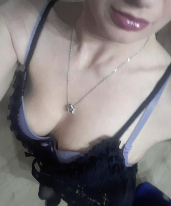 Проститутка Ксюша