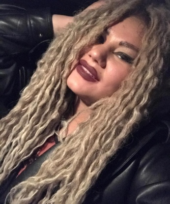 Проститутка Каринка