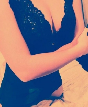 Проститутка Алия